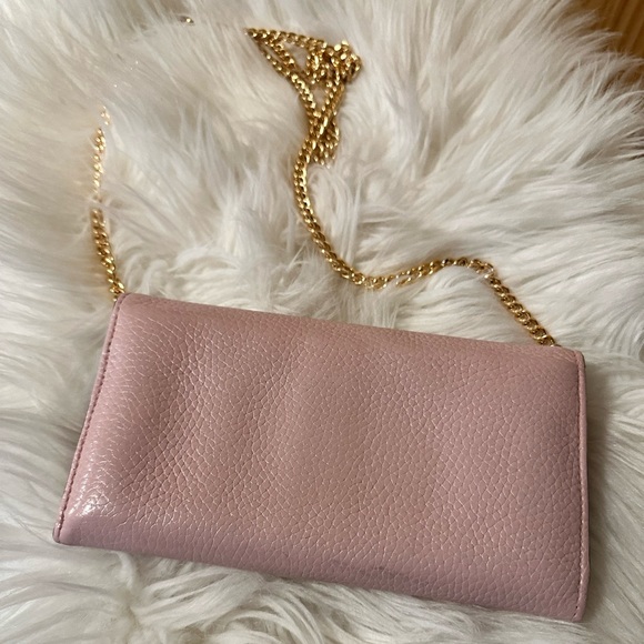 Gucci wallet on chain - Picture 3 of 7